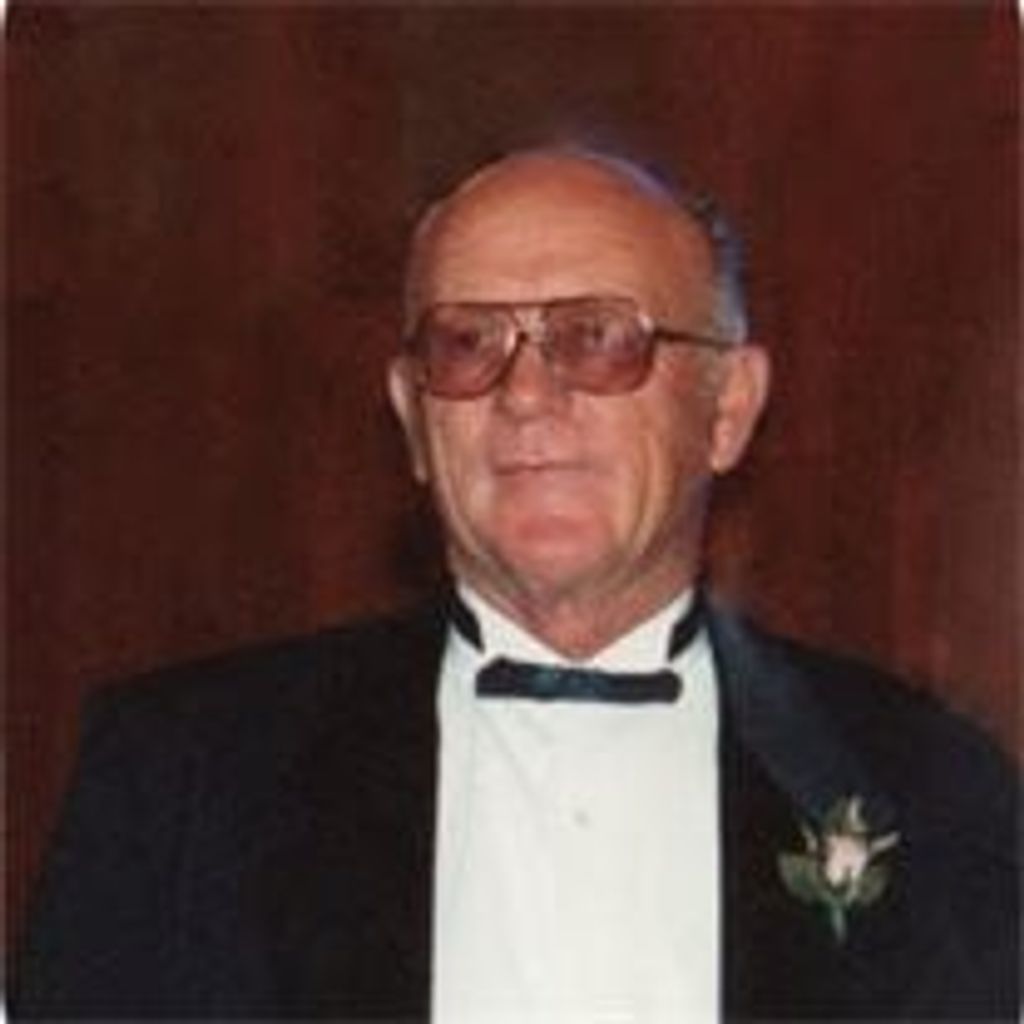 Larry Eugene Walton