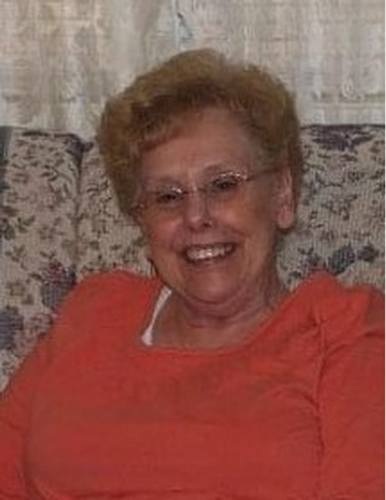 Barbara Jane Wortham