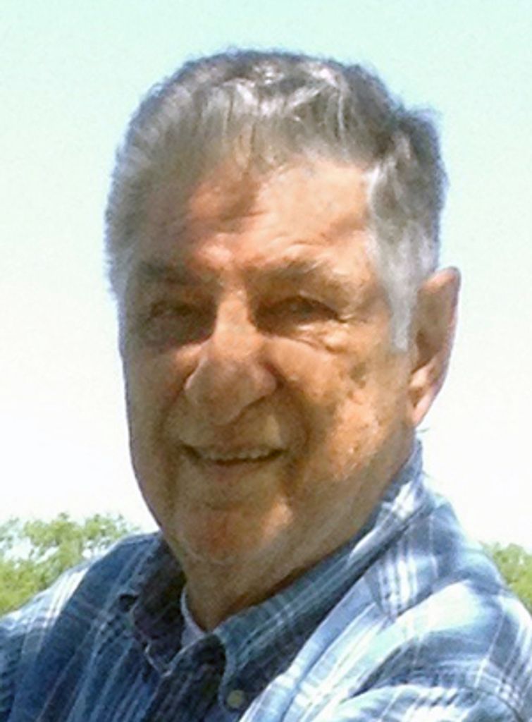 Wayne John Wolff Profile Photo