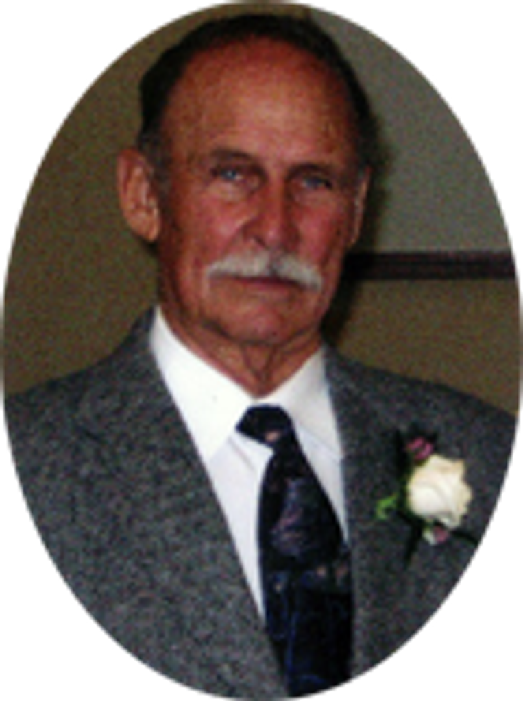 George Adams Profile Photo