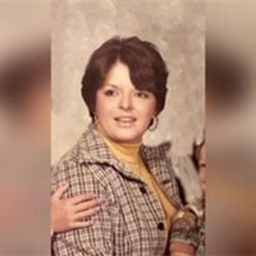 Beverly Ann Baker