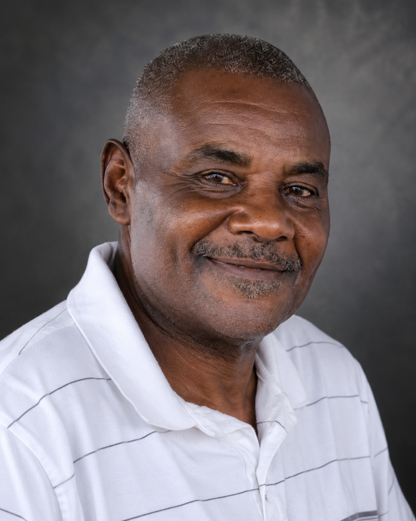 Jerry Louis George, Sr
