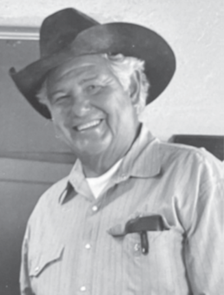 Peter Anthony Noli Profile Photo