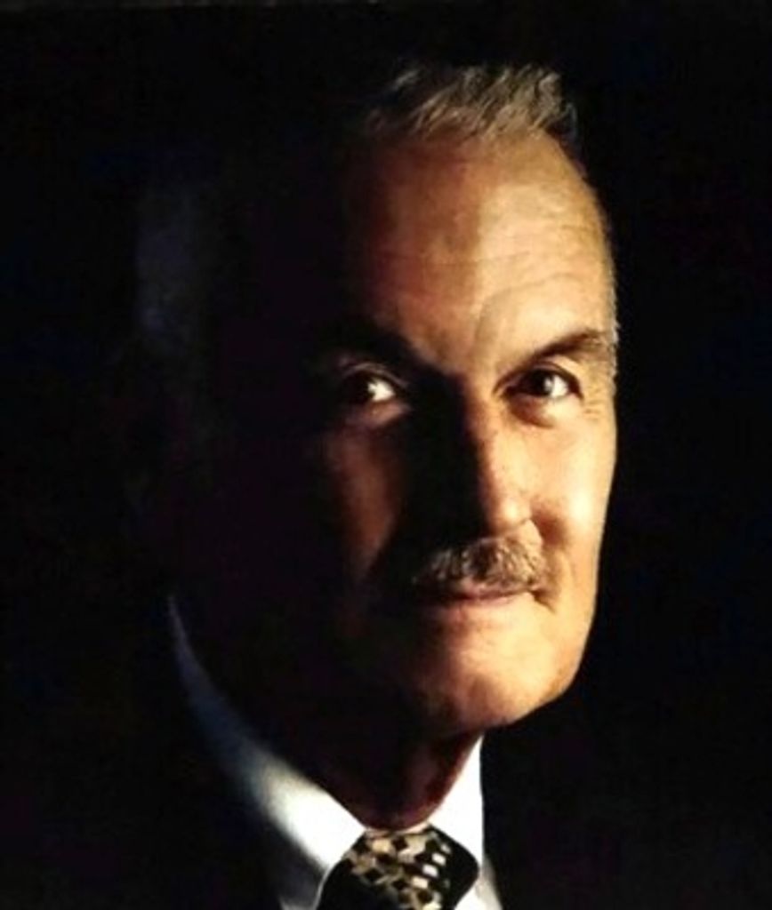 Loran Danny "Dan" Spencer