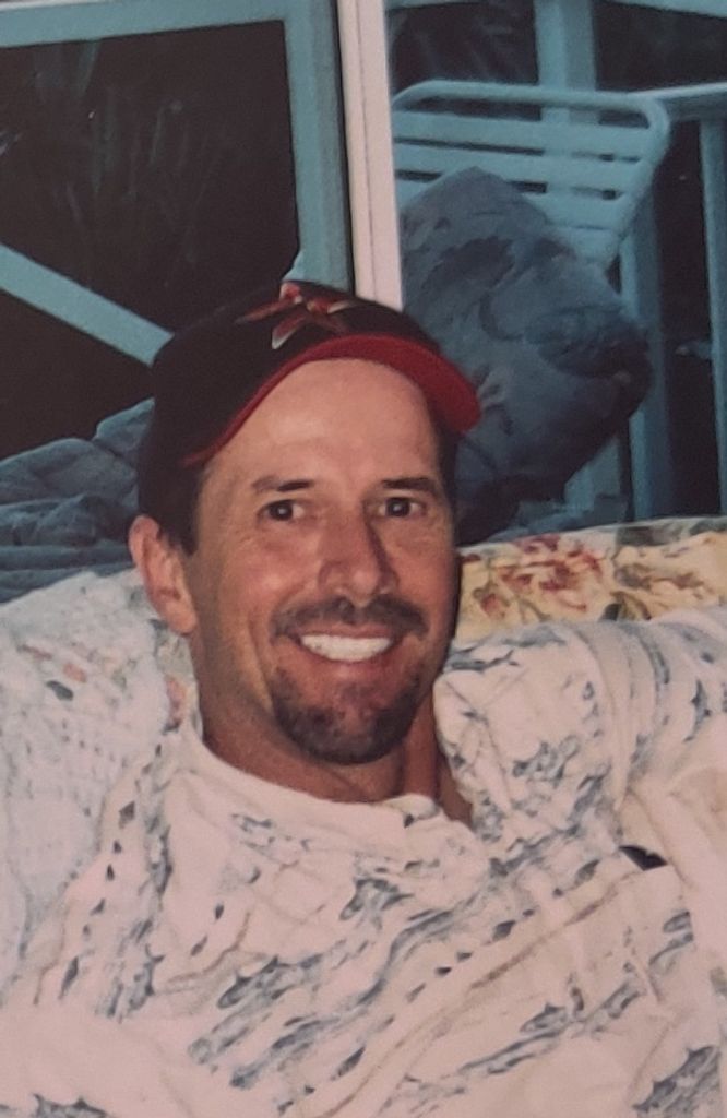Peter Rex Morse