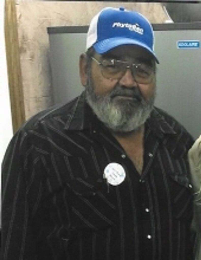 Genaro Pando
