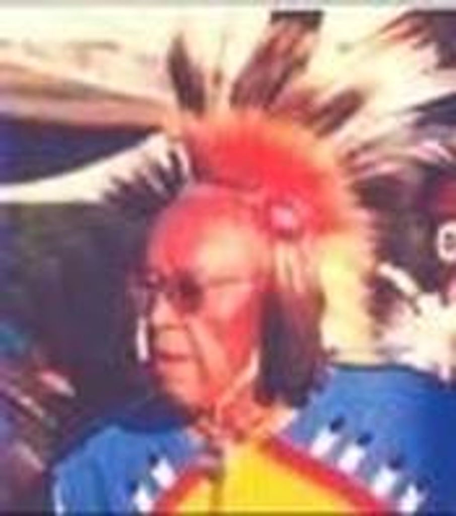 Isaac Shuckahosee
