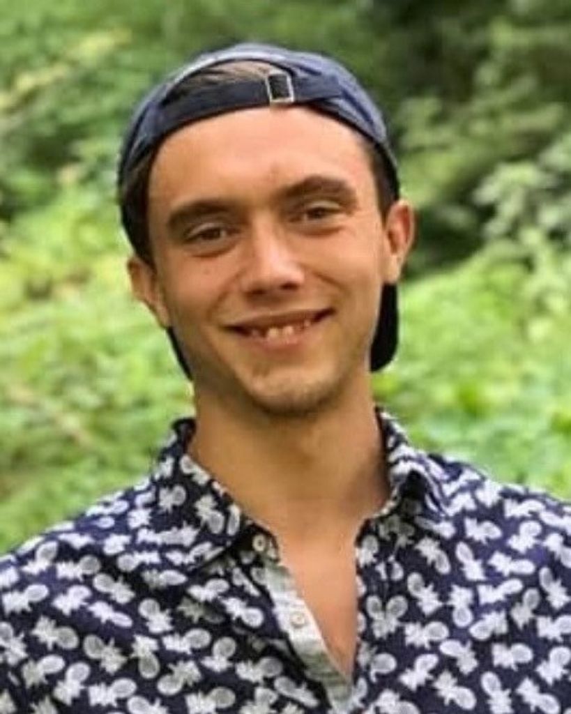 Alex M. Davis Profile Photo