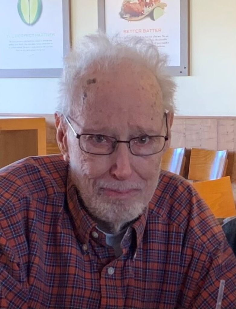 Lewis Robison Ii