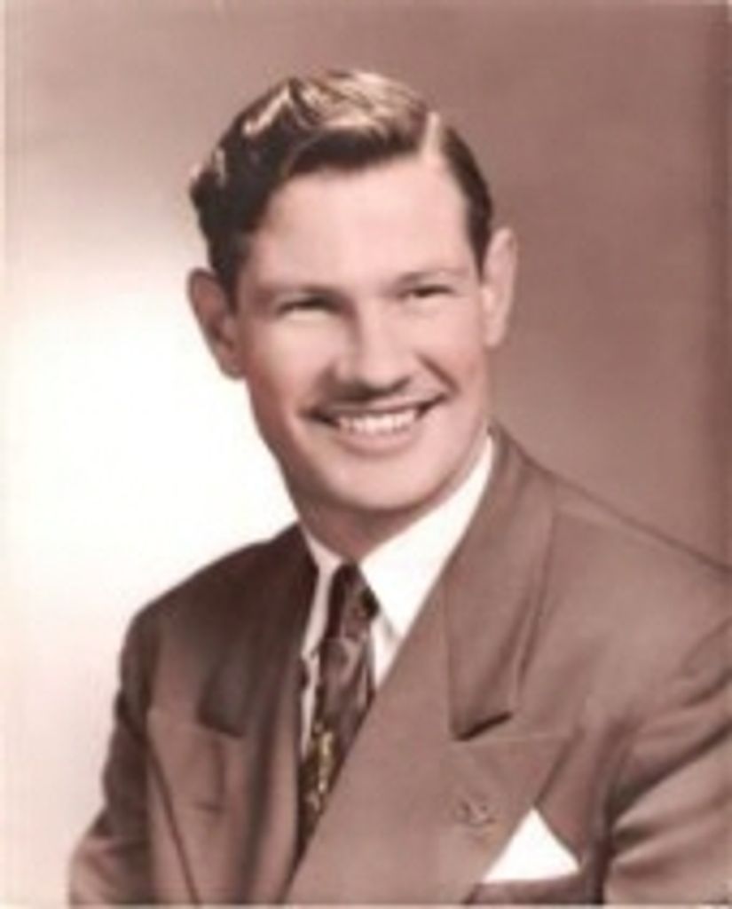 Lawrence Conley Potter