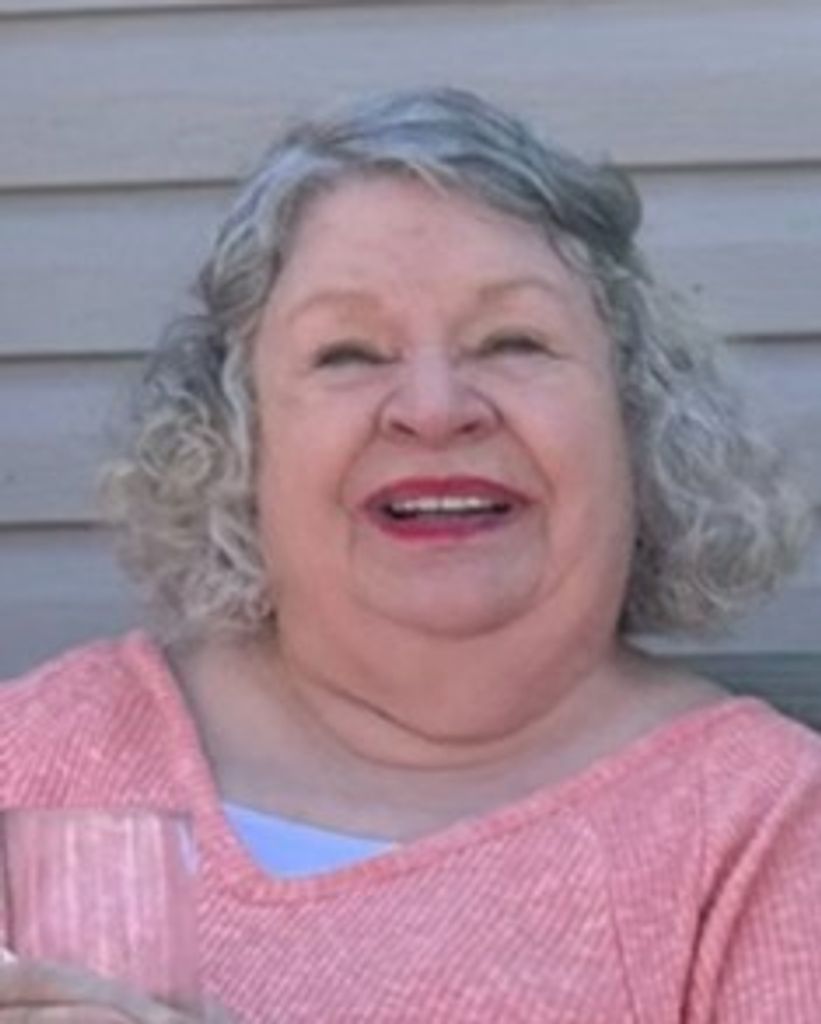 Katherine "Kitty" Lee Ratley-Savola