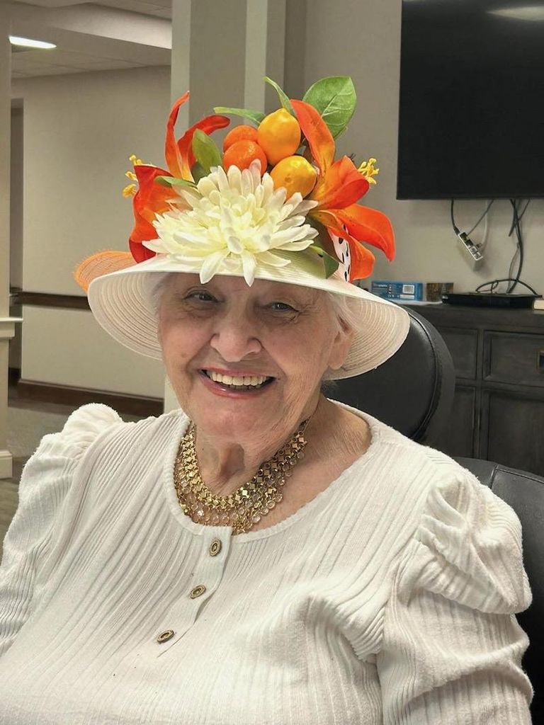 Joyce Lavalle Cafasso Profile Photo