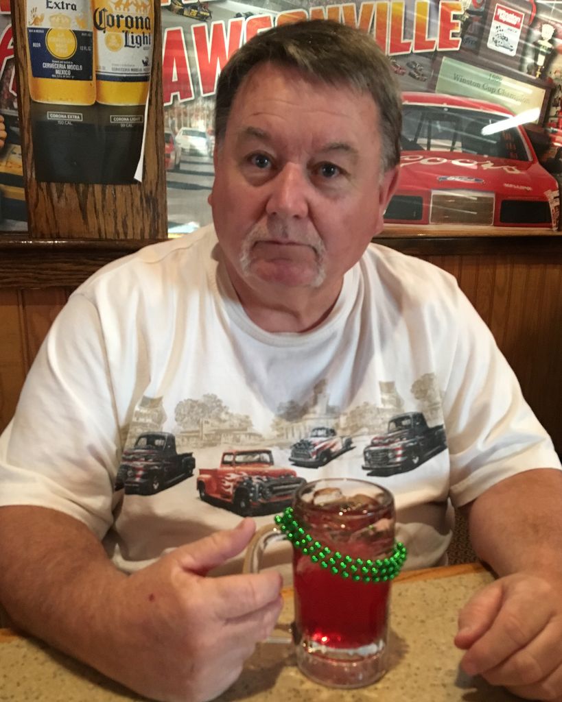 James “Bobby” Greeson