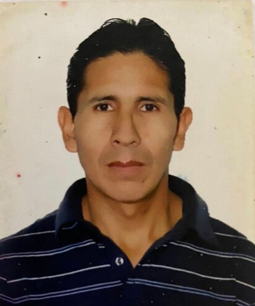Ricardo Oxa Cutipa