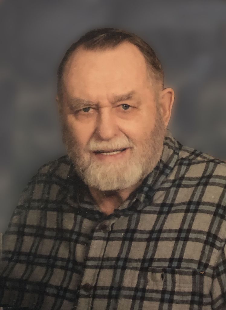 Jim Franklin Hammond