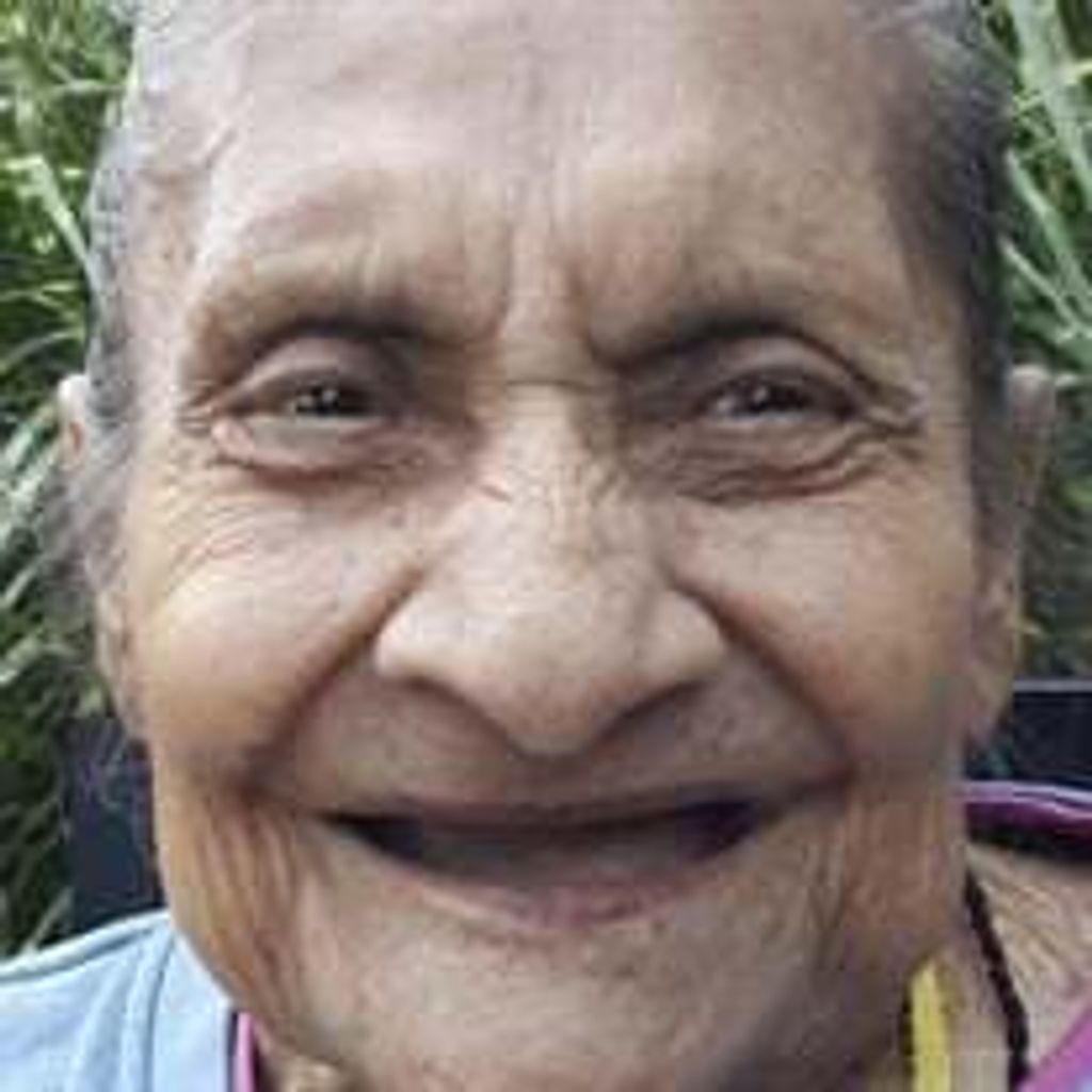 Gloria Aguilar Martinez Profile Photo