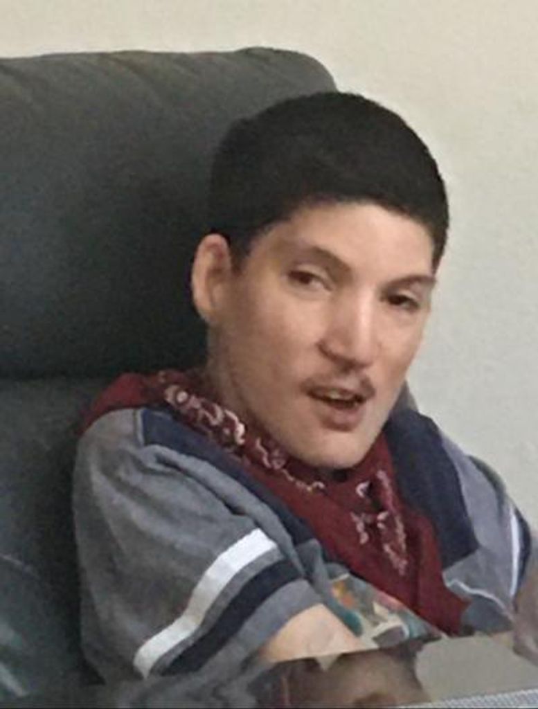 Joseph Jedrek Salinas Profile Photo