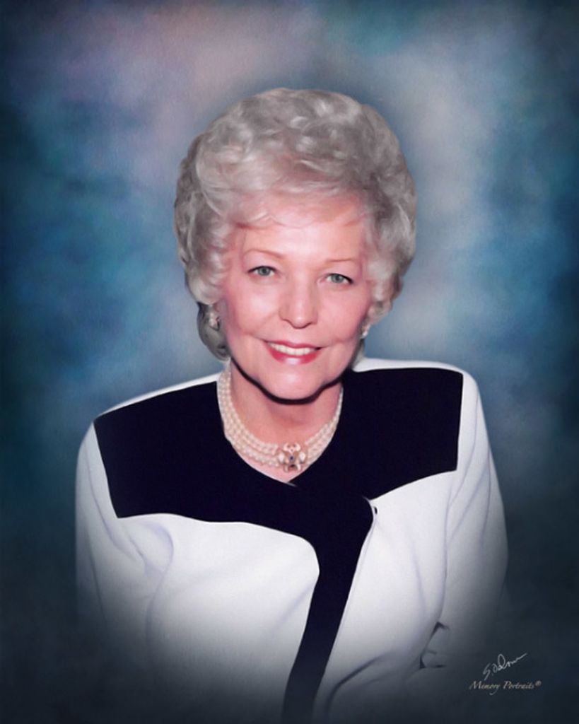 Patricia "Patty" Ann Grant