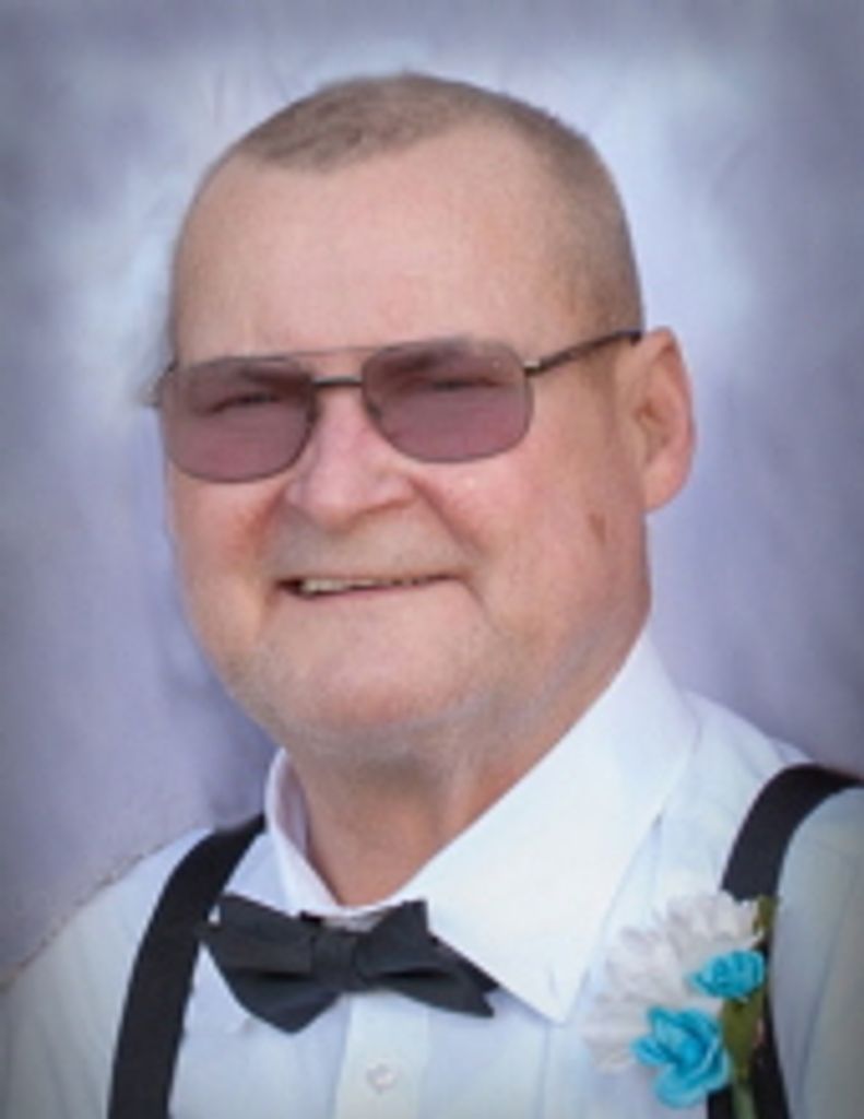 Steven M. "Sarge" Smith Profile Photo