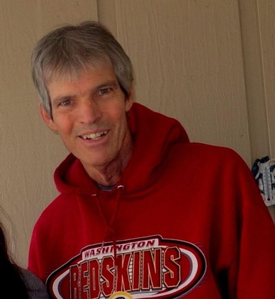 John "Johnny" Wilson Sevareid, Jr.