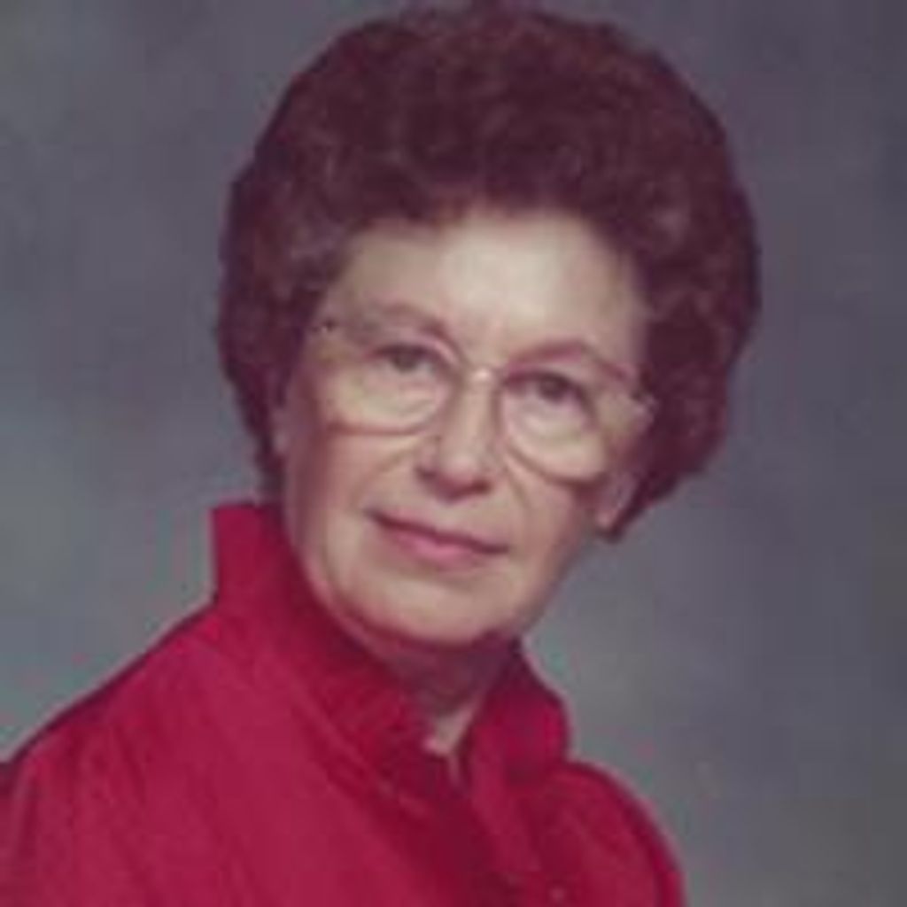 Bernice Evelyn Free