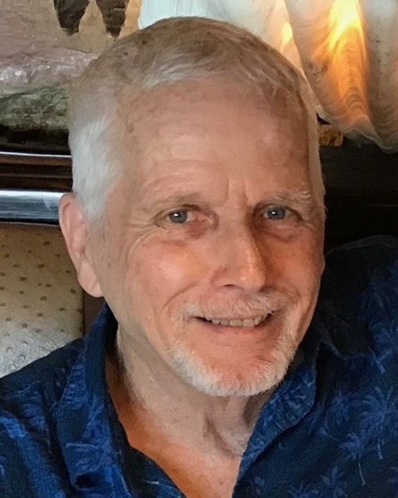 Matthew Gervase Stiefvater