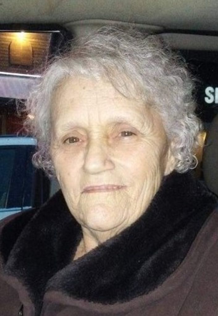 Mary Catherine Gillman