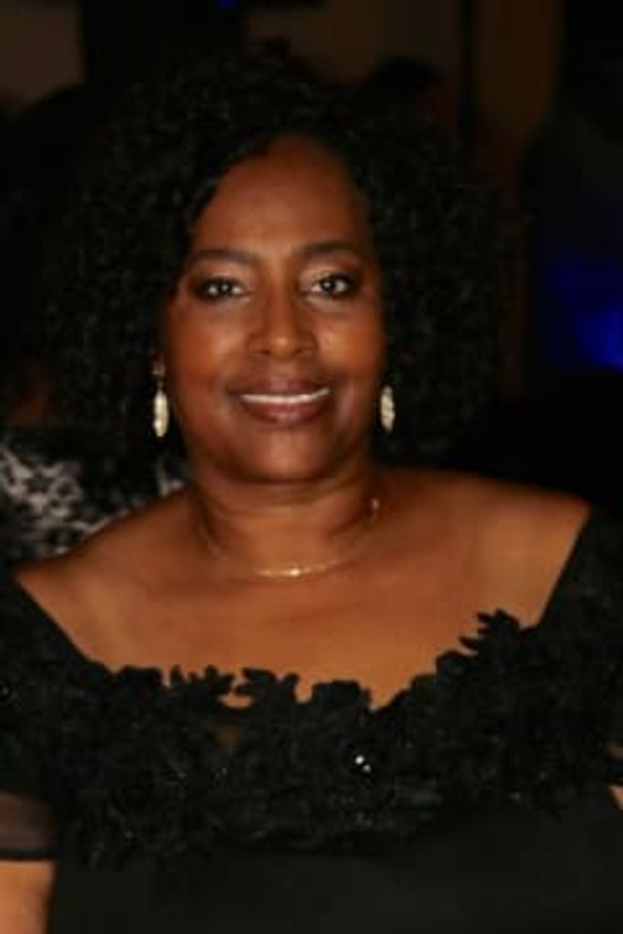 Mrs. Glendie Faye Davis