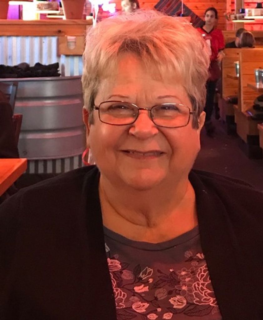 Teresa Louise Campbell Profile Photo