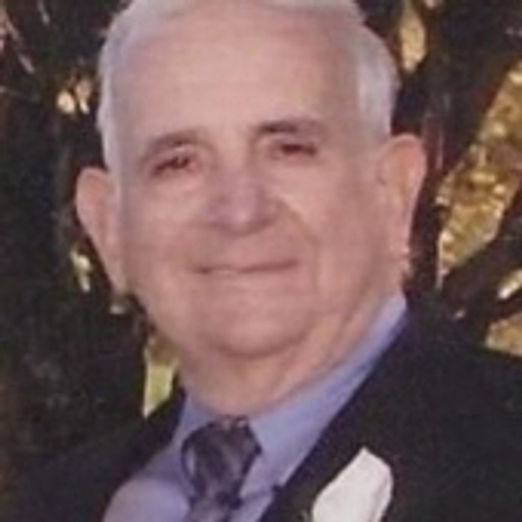 John J. Connolly, Sr.