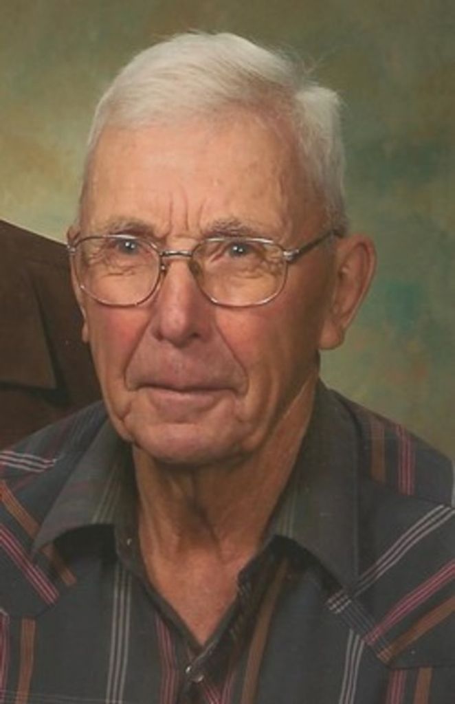 Harland Berntson Profile Photo