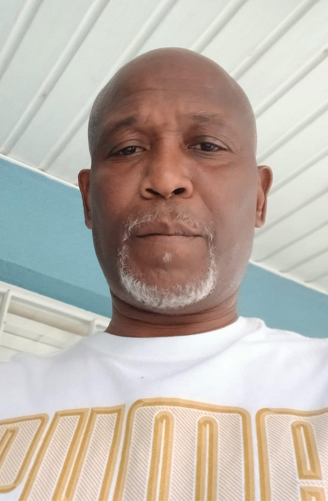 Darryl Bell Profile Photo