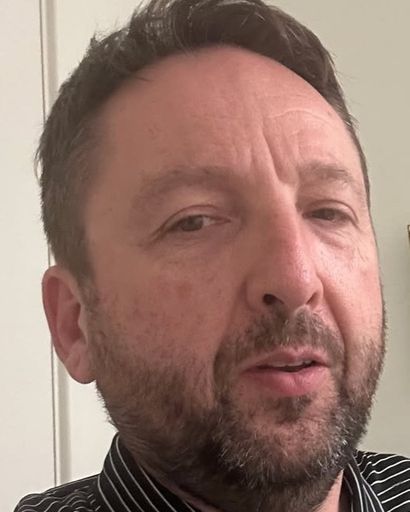 Mark Joseph Sherwood's obituary image