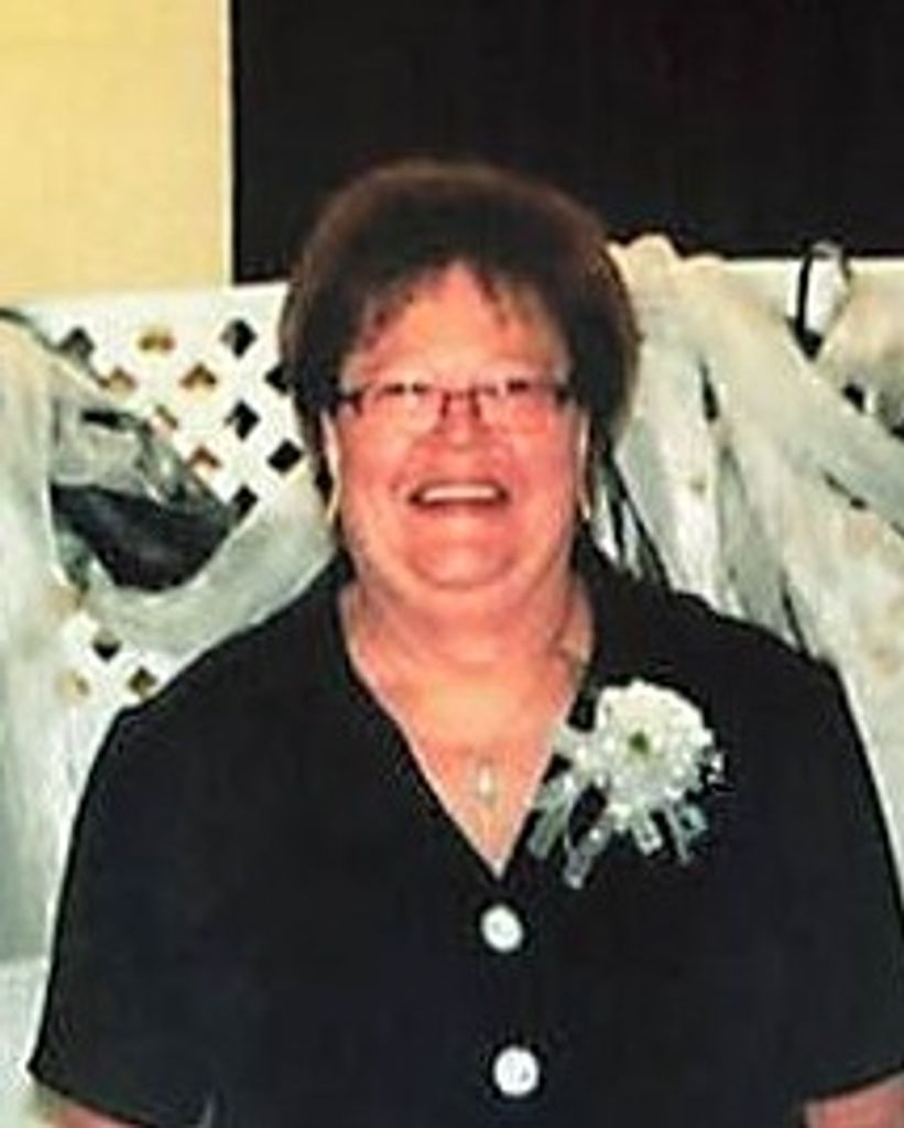 Kathy "Momo Pete" Parrie Profile Photo