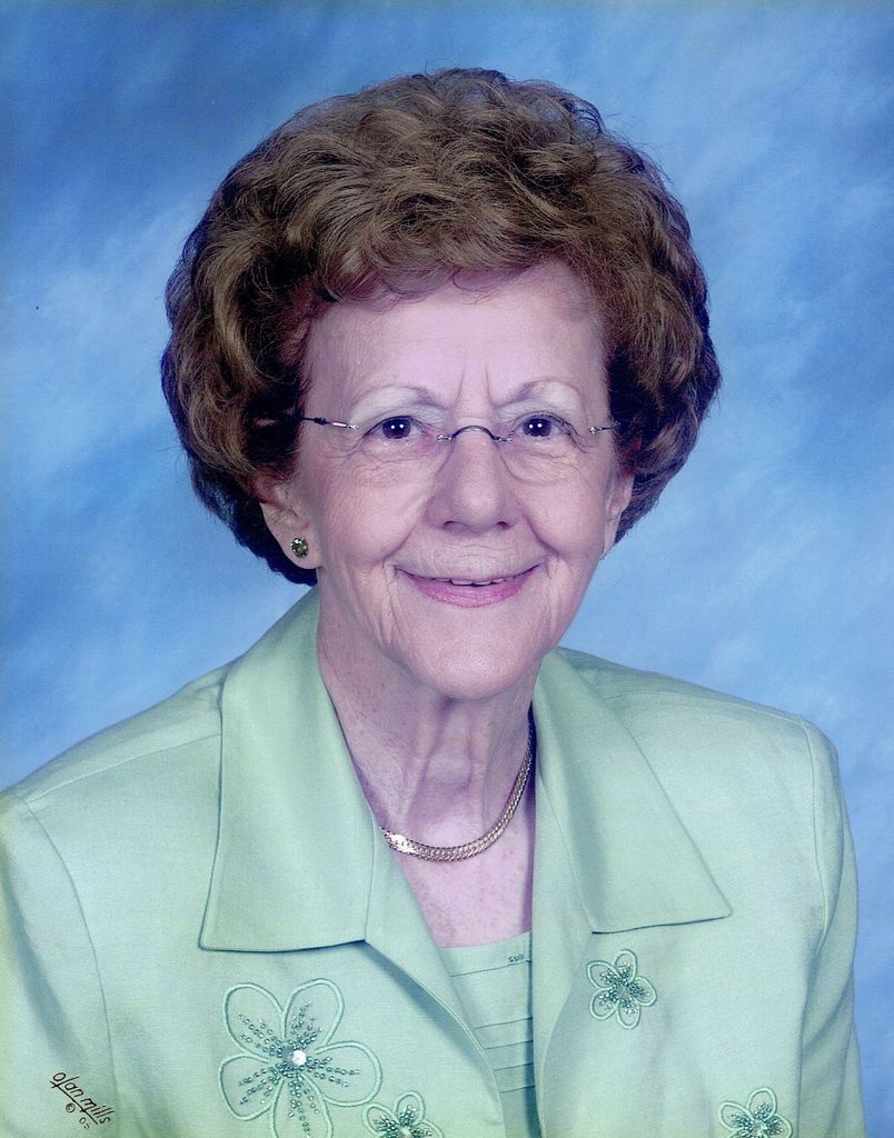 Darlyne Chaddick Midkiff Profile Photo