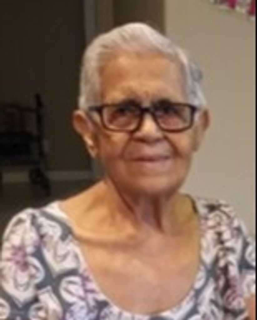 Margarita Hernandez Vallejo
