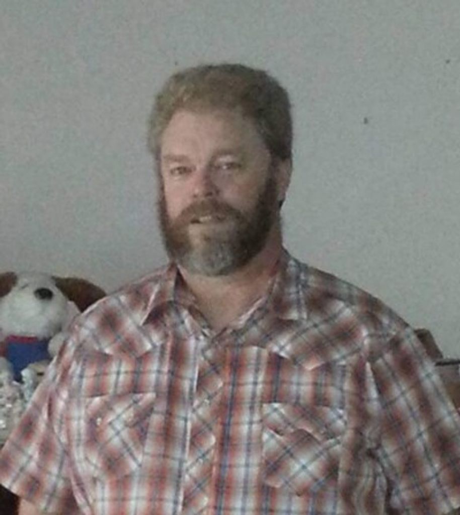 Joel Skaggs Profile Photo