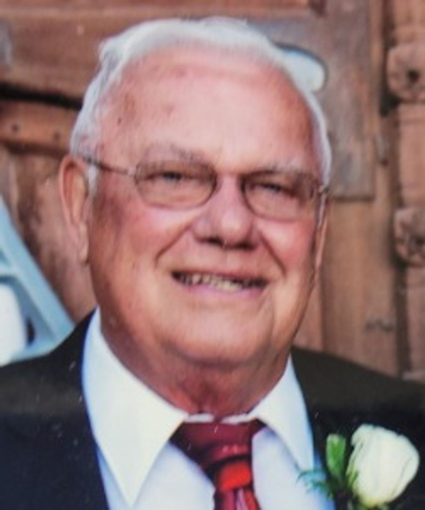 Richard Milton Hertzberg