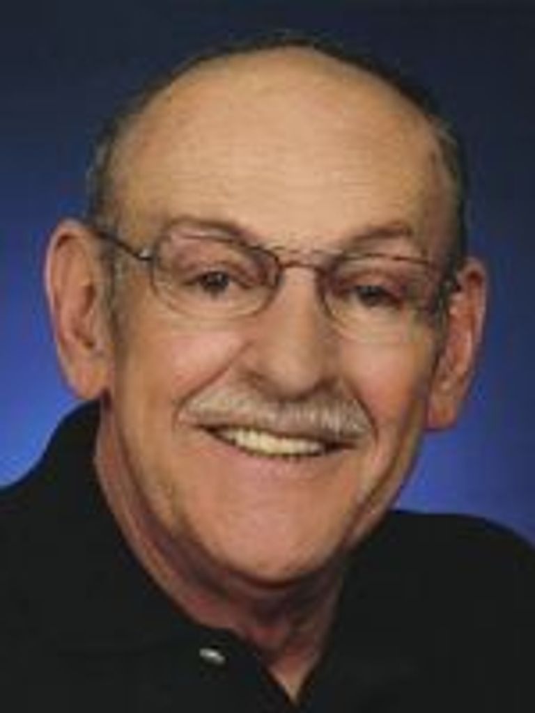 Charles "Dicky" Landon