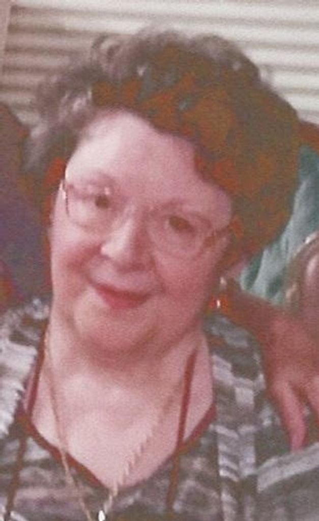 Mary Ann Brown Profile Photo