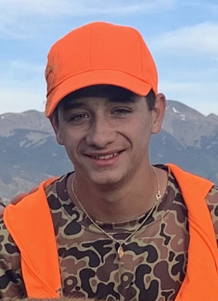 Nicholas Ryan Eirich Profile Photo