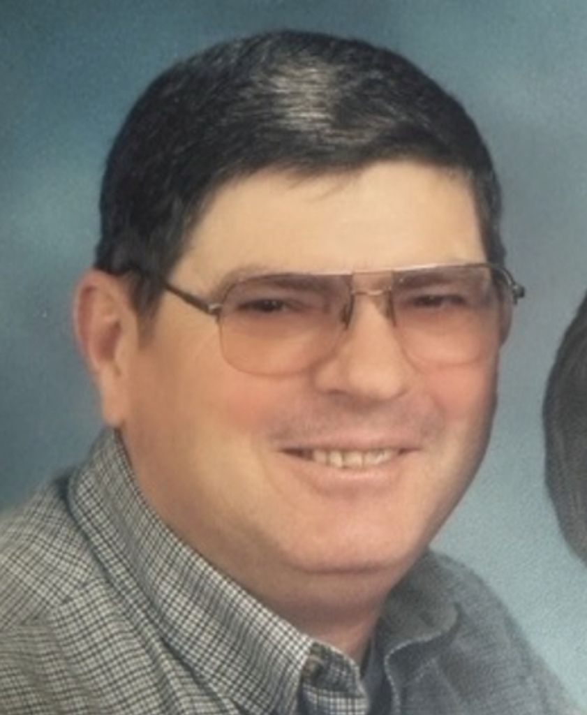 Richard "Tate" T. Larson Ii