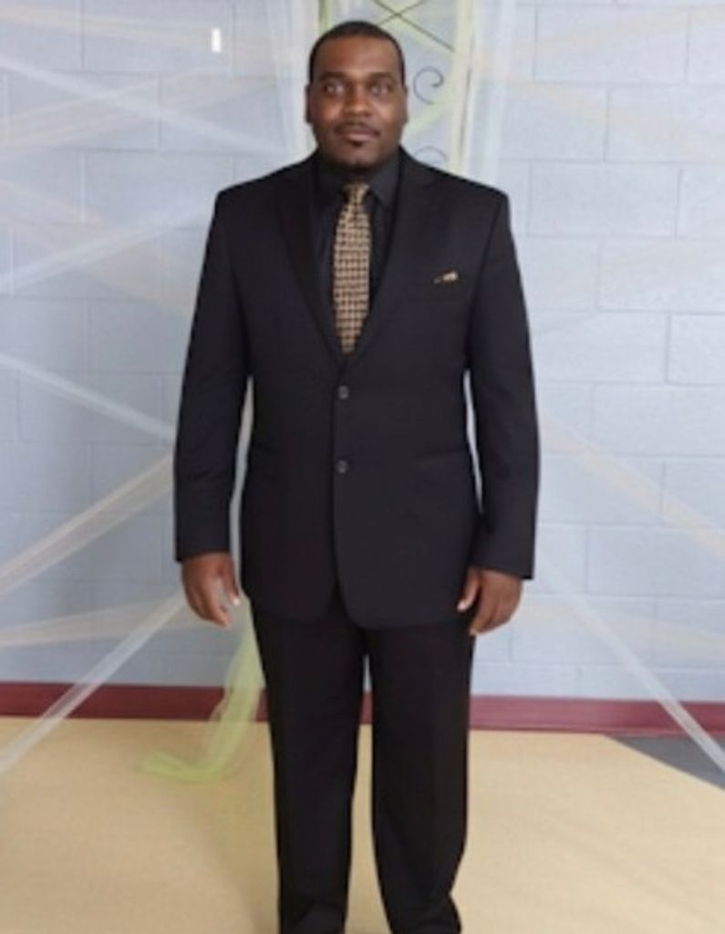 Curtis Andre Jackson