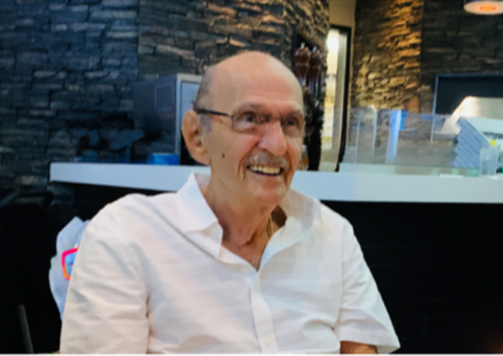 Ronald Marino Profile Photo