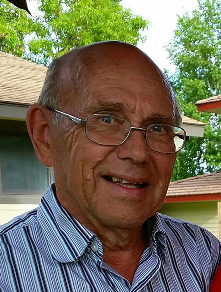 Kenneth E. Lewis