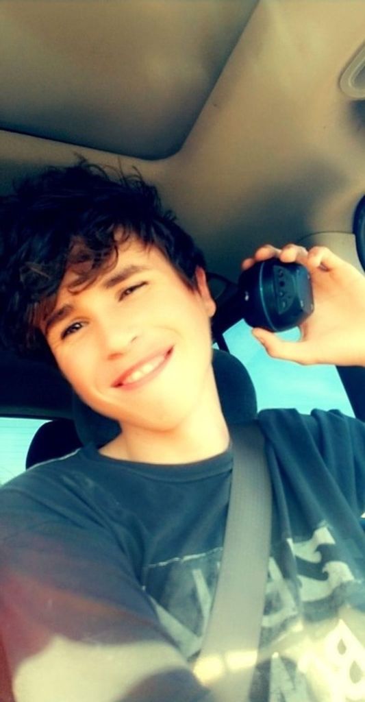 Joshua David Harding Profile Photo