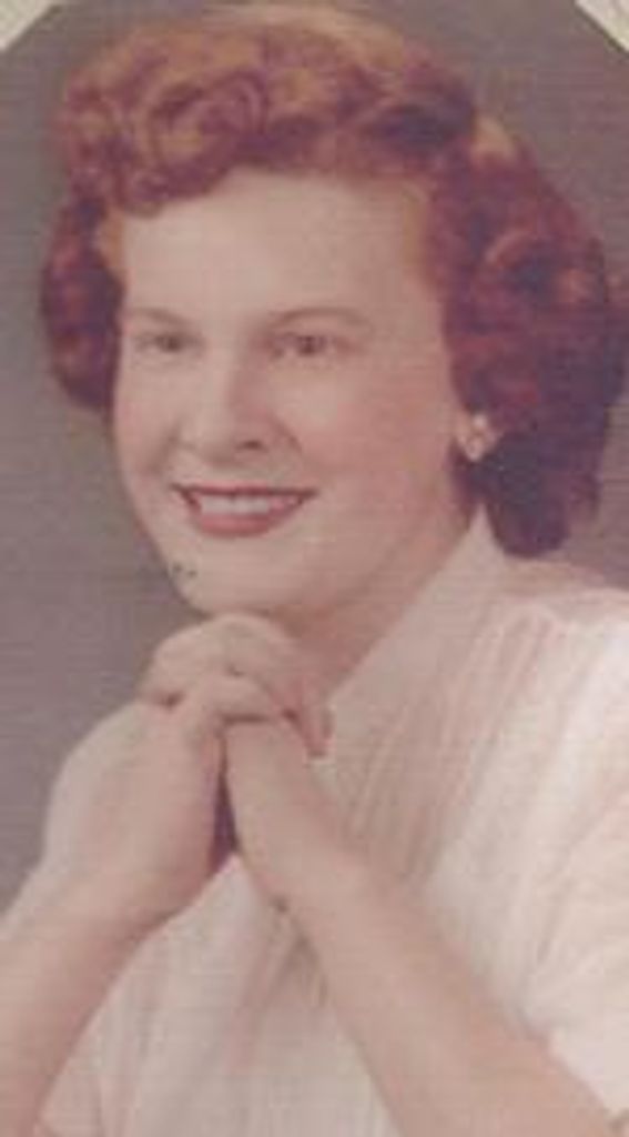 Mary Ellen (Mcdermott)  Patrolia