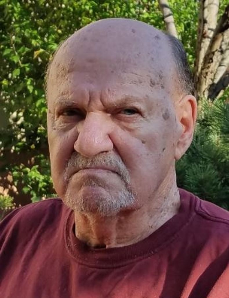 Raymond Skompinski Profile Photo