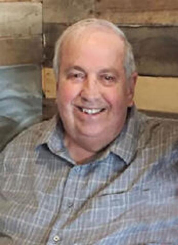 Richard Walter Cosley Profile Photo