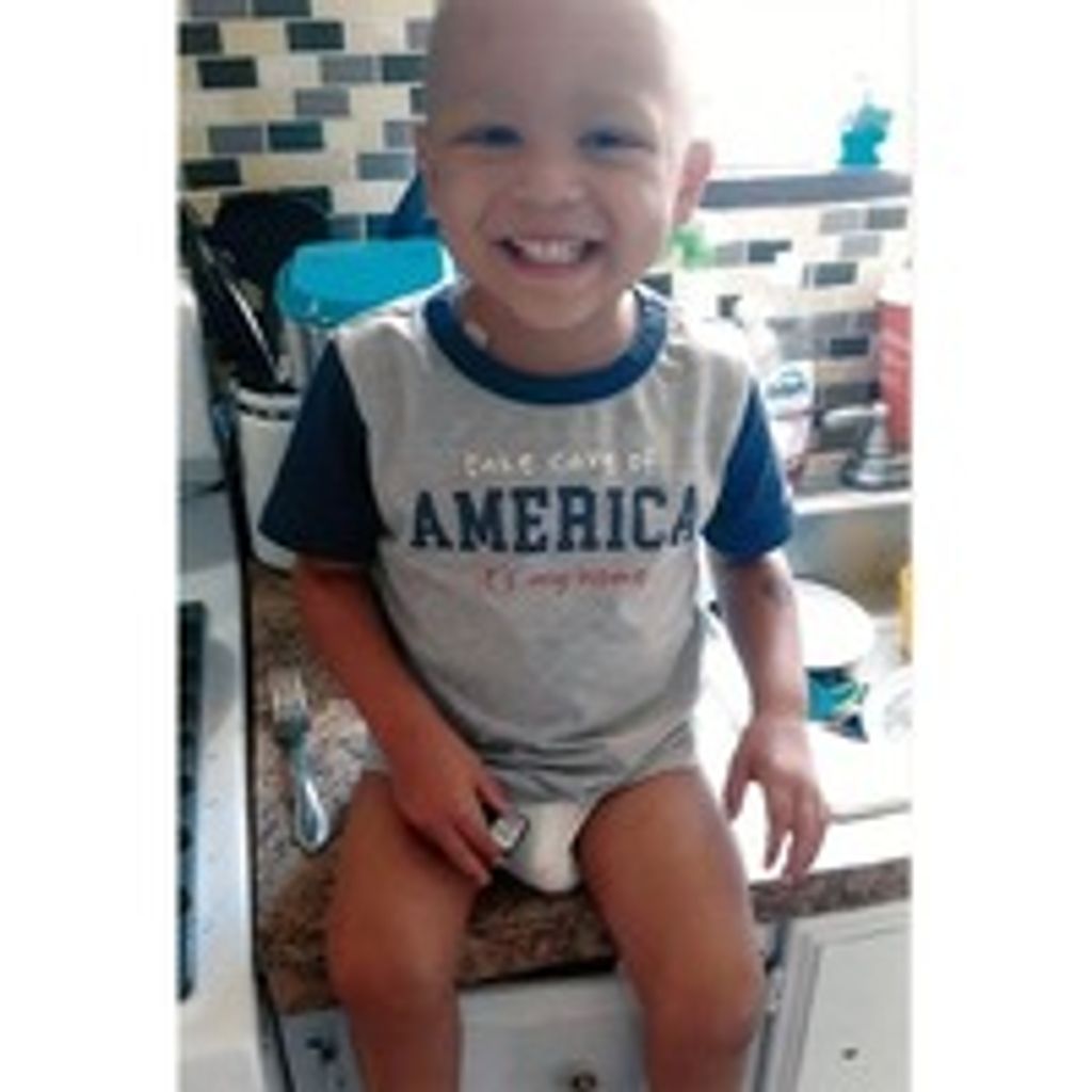 Josiah "Jojo" Hicks Profile Photo